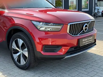 VOLVO XC40 T4 Inscription,AHK,ACC,LEASING