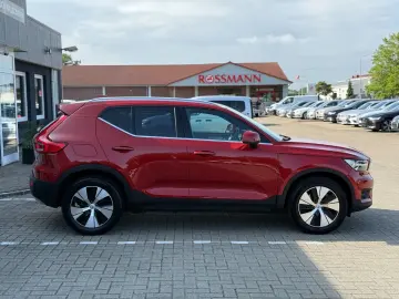 VOLVO XC40 T4 Inscription,AHK,ACC,LEASING