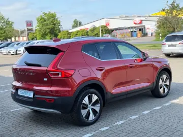 VOLVO XC40 T4 Inscription,AHK,ACC,LEASING