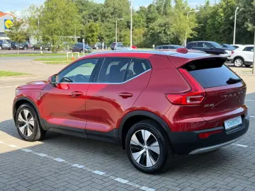 VOLVO XC40 T4 Inscription,AHK,ACC,LEASING