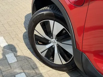 VOLVO XC40 T4 Inscription,AHK,ACC,LEASING