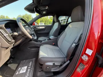 VOLVO XC40 T4 Inscription,AHK,ACC,LEASING