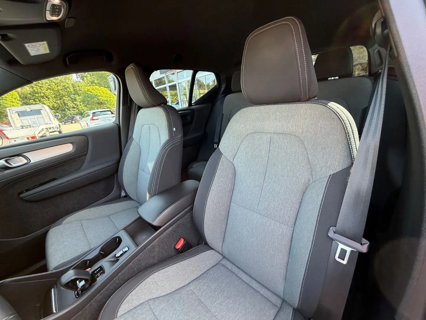 VOLVO XC40 T4 Inscription,AHK,ACC,LEASING