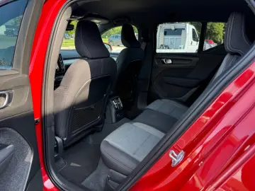 VOLVO XC40 T4 Inscription,AHK,ACC,LEASING