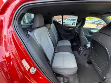 VOLVO XC40 T4 Inscription,AHK,ACC,LEASING