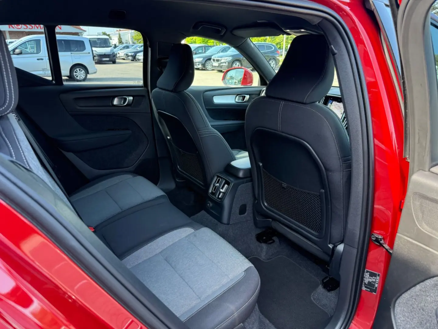VOLVO XC40 T4 Inscription,AHK,ACC,LEASING