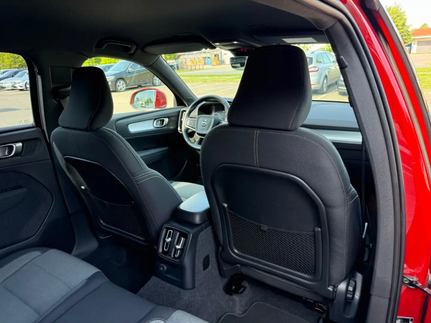 VOLVO XC40 T4 Inscription,AHK,ACC,LEASING