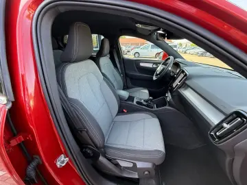 VOLVO XC40 T4 Inscription,AHK,ACC,LEASING