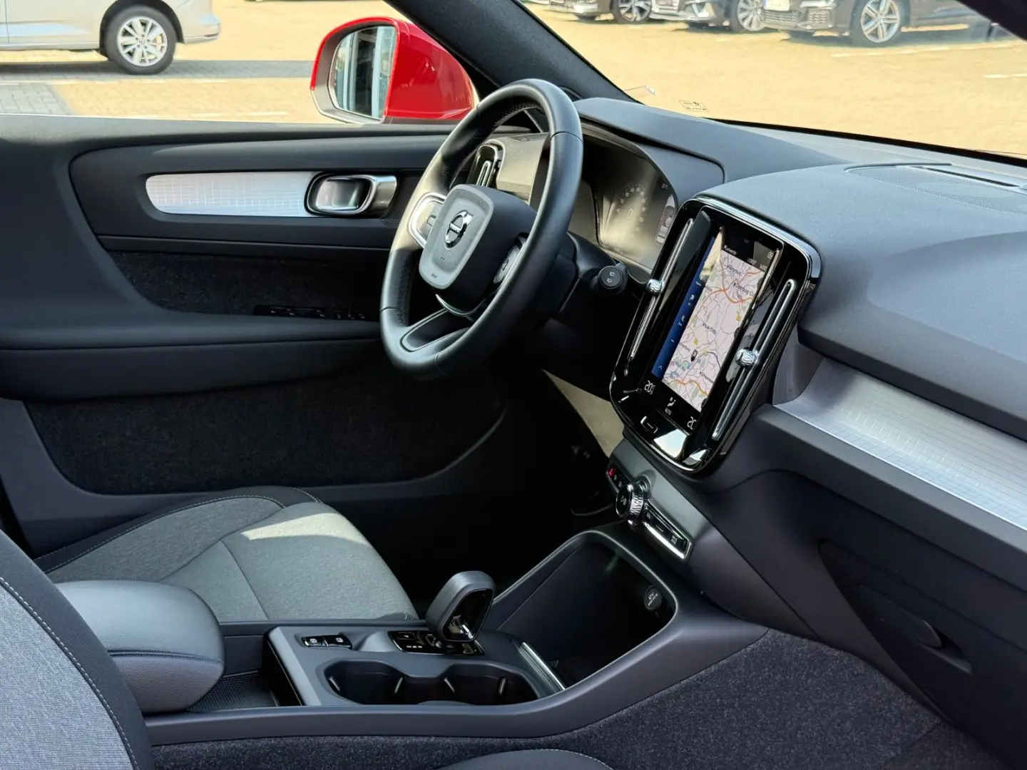 VOLVO XC40 T4 Inscription,AHK,ACC,LEASING