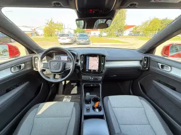 VOLVO XC40 T4 Inscription,AHK,ACC,LEASING