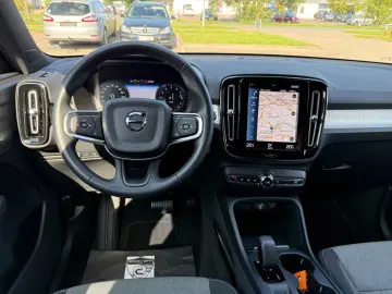 VOLVO XC40 T4 Inscription,AHK,ACC,LEASING