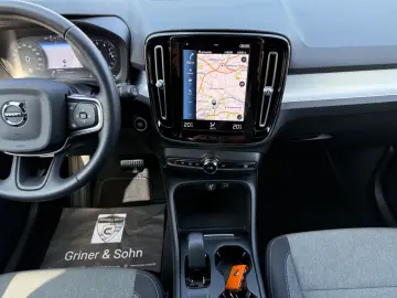 VOLVO XC40 T4 Inscription,AHK,ACC,LEASING