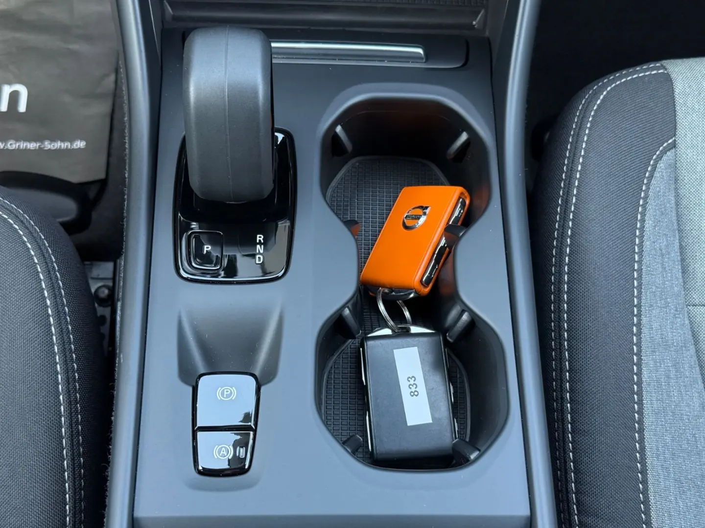 VOLVO XC40 T4 Inscription,AHK,ACC,LEASING