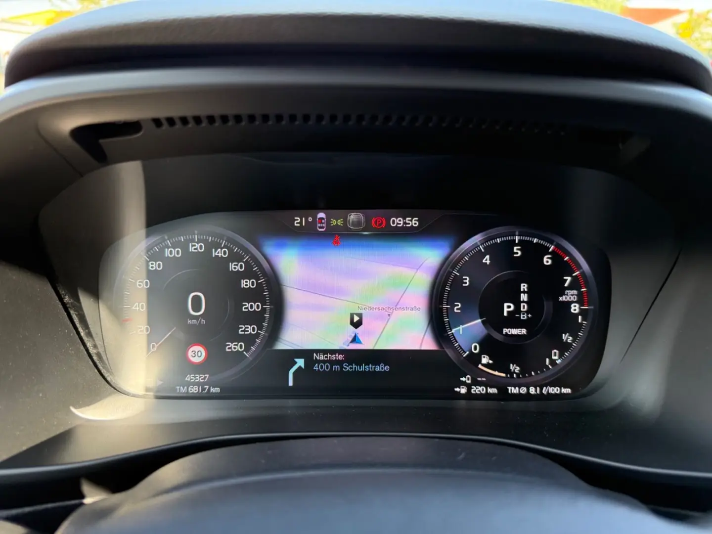VOLVO XC40 T4 Inscription,AHK,ACC,LEASING