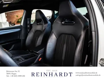 CUPRA LEON 2.0TSi VZ BLACK/19Z./ACC/PANO/BEATS/LEASING