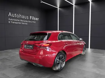 MERCEDES BENZ A180*Progressive*360°*LEASING