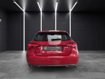MERCEDES BENZ A180*Progressive*360°*LEASING