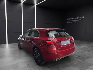 MERCEDES BENZ A180*Progressive*360°*LEASING