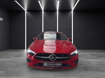 MERCEDES BENZ A180*Progressive*360°*LEASING