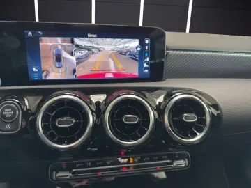 MERCEDES BENZ A180*Progressive*360°*LEASING