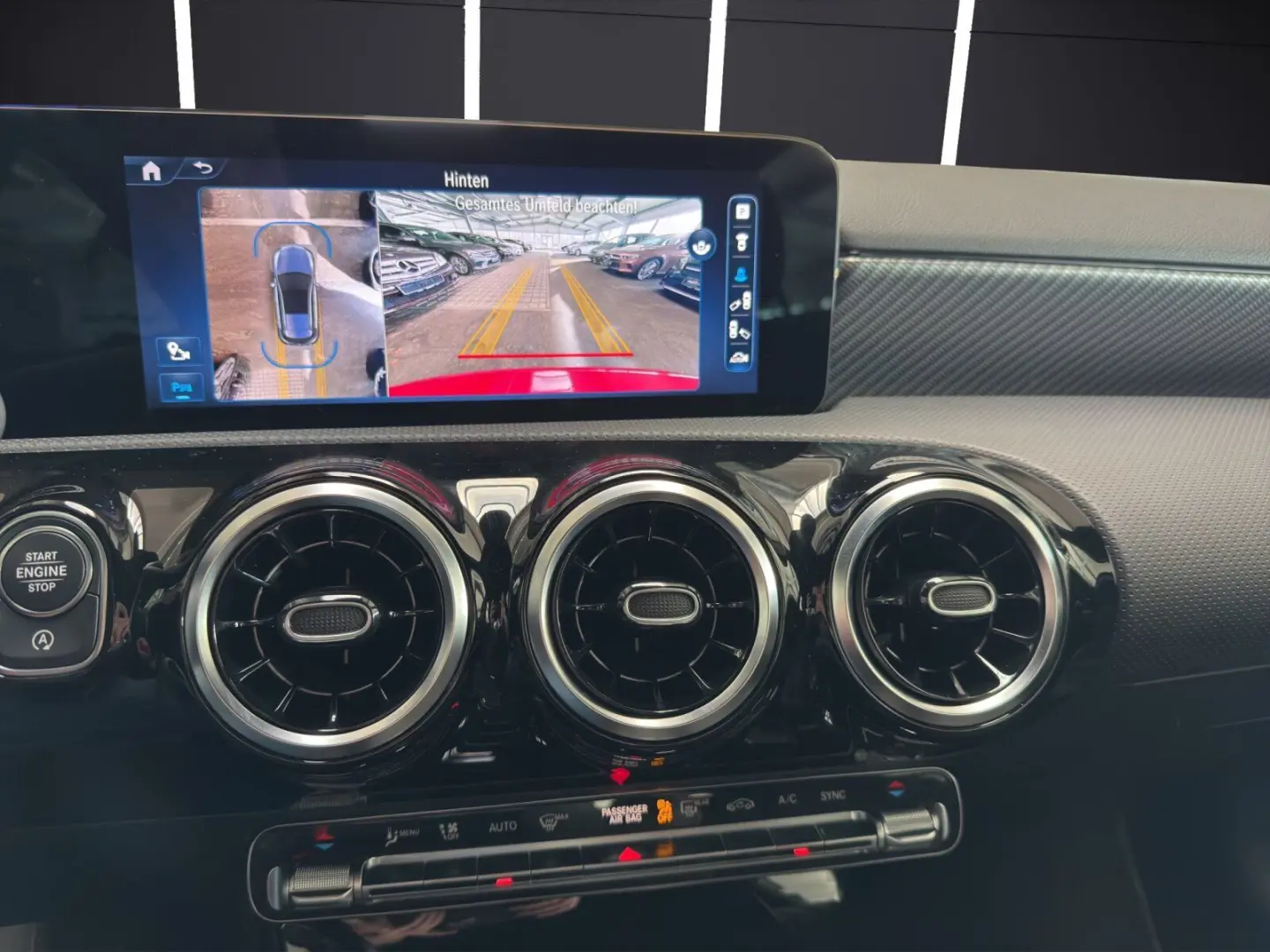 MERCEDES BENZ A180*Progressive*360°*LEASING