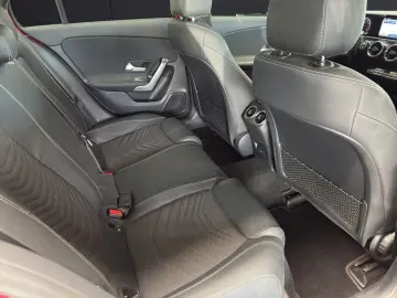 MERCEDES BENZ A180*Progressive*360°*LEASING