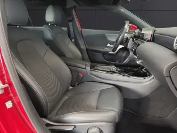 MERCEDES BENZ A180*Progressive*360°*LEASING