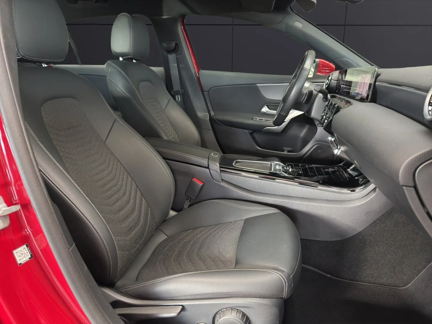 MERCEDES BENZ A180*Progressive*360°*LEASING