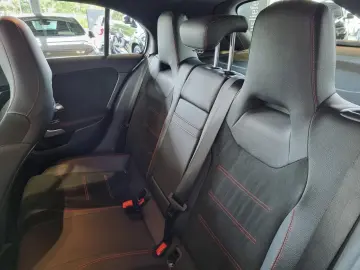 MERCEDES BENZ A 200 d +AMG+360+KEYLESS-LEASING