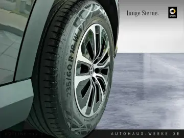 MERCEDES BENZ GLC 200 4M Avantgarde LEASING