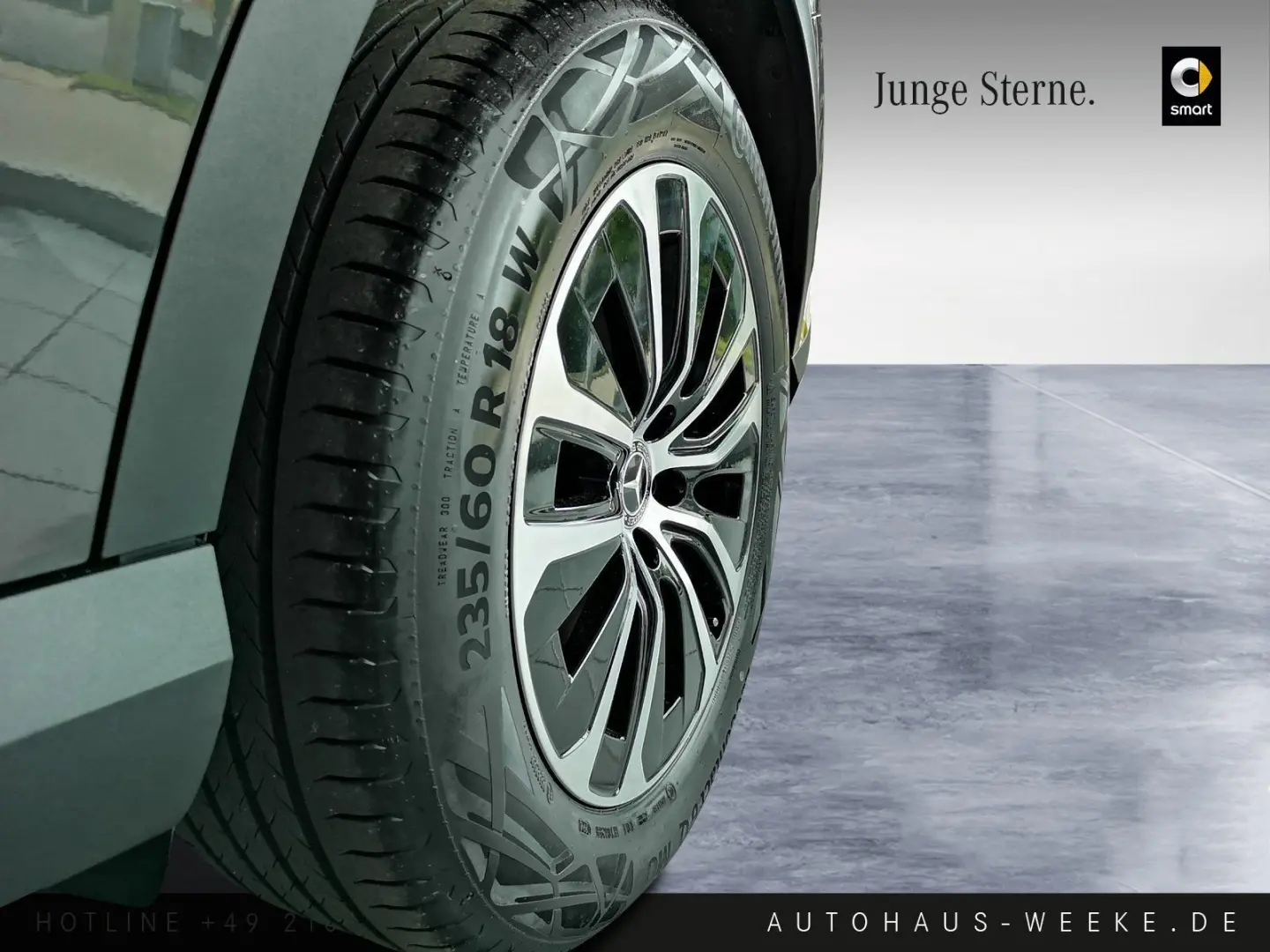 MERCEDES BENZ GLC 200 4M Avantgarde LEASING