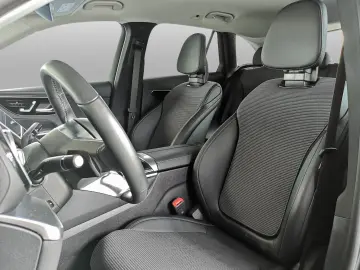 MERCEDES BENZ GLC 200 4M Avantgarde LEASING