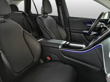 MERCEDES BENZ GLC 200 4M Avantgarde LEASING