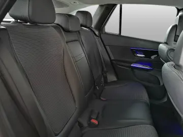 MERCEDES BENZ GLC 200 4M Avantgarde LEASING