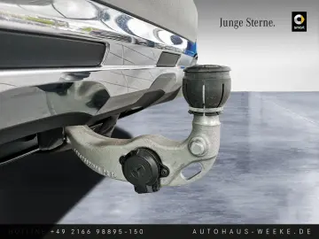 MERCEDES BENZ GLC 200 4M Avantgarde LEASING