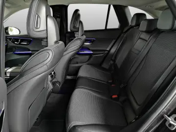 MERCEDES BENZ GLC 200 4M Avantgarde LEASING