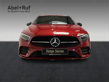 A 250 e AMG+MBUX+MULTI+NIGHT+Kamera+Ambiente+19