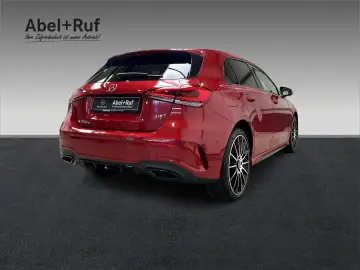 A 250 e AMG+MBUX+MULTI+NIGHT+Kamera+Ambiente+19