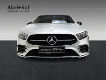A 250 e AMG+MBUX+LED+NIGHT+Kamera+Pano+Ambi+TotW
