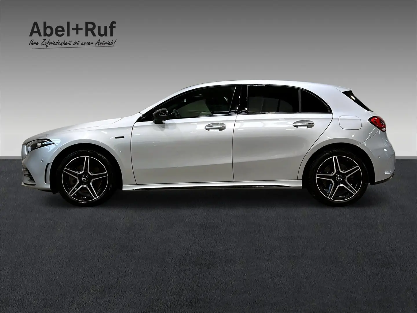 A 250 e AMG+MBUX+LED+NIGHT+Kamera+Pano+Ambi+TotW