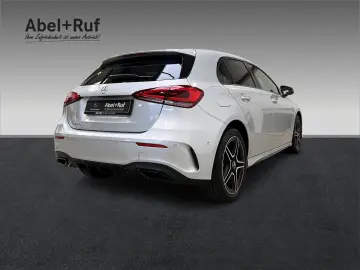 A 250 e AMG+MBUX+LED+NIGHT+Kamera+Pano+Ambi+TotW