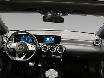 A 250 e AMG+MBUX+LED+NIGHT+Kamera+Pano+Ambi+TotW