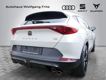 CUPRA Formentor VZ5 Taiga Grey Edition 4Drive ACC+LEASING
