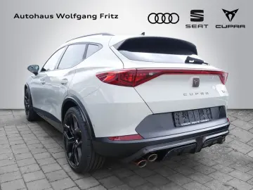 CUPRA Formentor VZ5 Taiga Grey Edition 4Drive ACC+LEASING