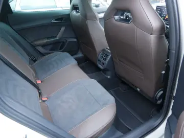 CUPRA Formentor VZ5 Taiga Grey Edition 4Drive ACC+LEASING