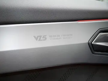 CUPRA Formentor VZ5 Taiga Grey Edition 4Drive ACC+LEASING