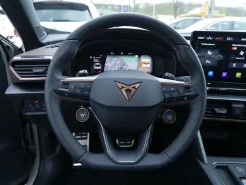 CUPRA Formentor VZ5 Taiga Grey Edition 4Drive ACC+LEASING
