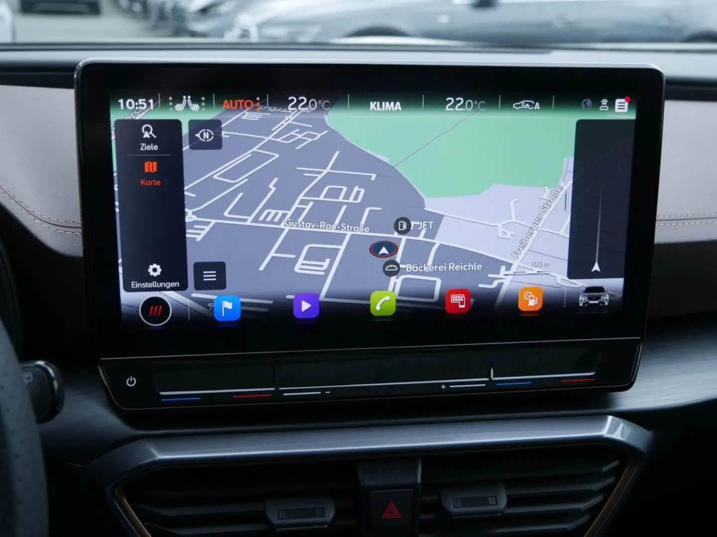 CUPRA Formentor VZ5 Taiga Grey Edition 4Drive ACC+LEASING