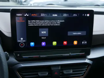 CUPRA Formentor VZ5 Taiga Grey Edition 4Drive ACC+LEASING