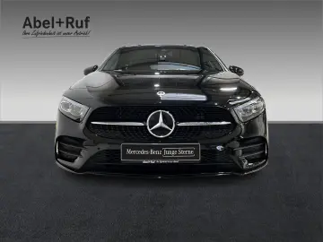 A 250 e AMG+MBUX+LED+NIGHT+CarPlay+Kamera+AHK+18